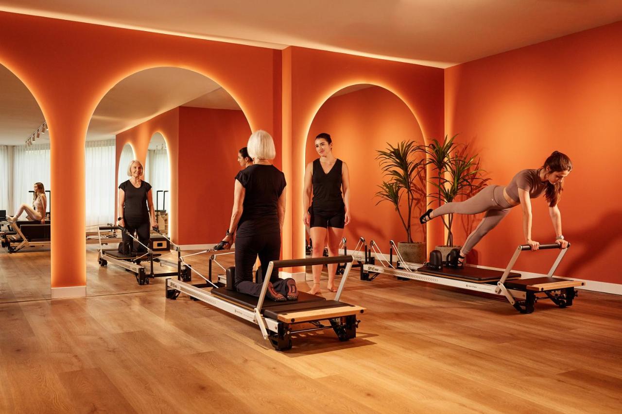 Fotos del hotel - CALDERONA WELLNESS