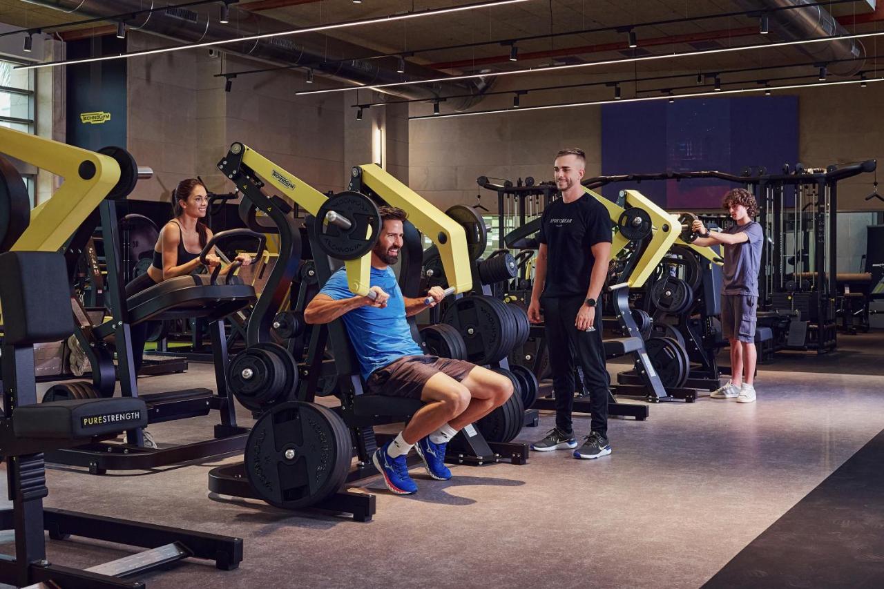 Fotos del hotel - CALDERONA WELLNESS