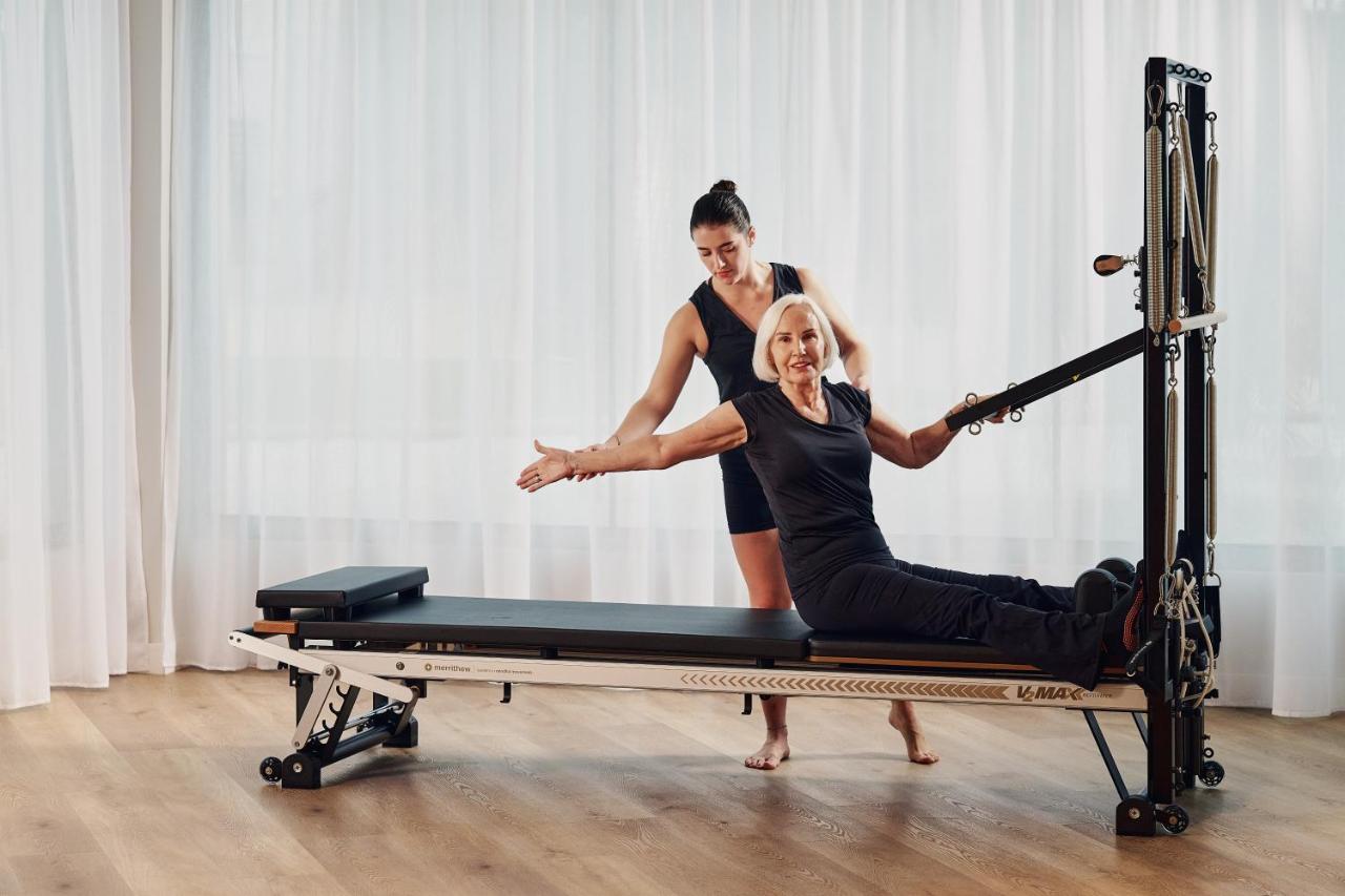Fotos del hotel - CALDERONA WELLNESS