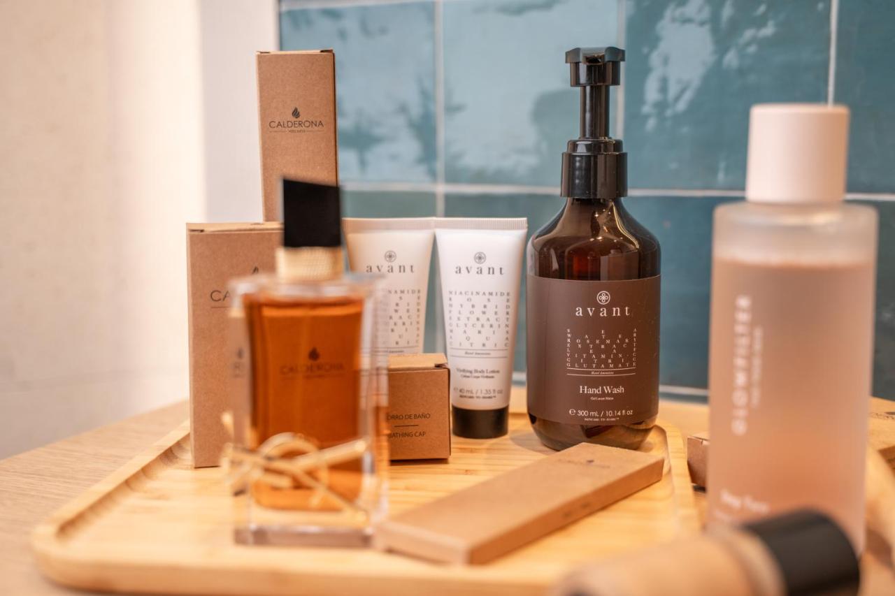 Fotos del hotel - CALDERONA WELLNESS