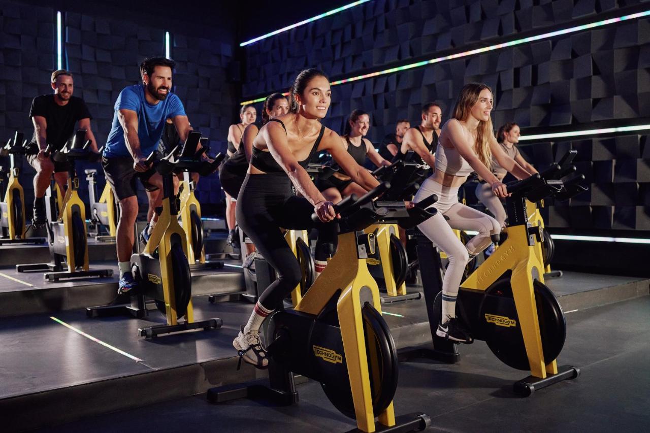 Fotos del hotel - CALDERONA WELLNESS