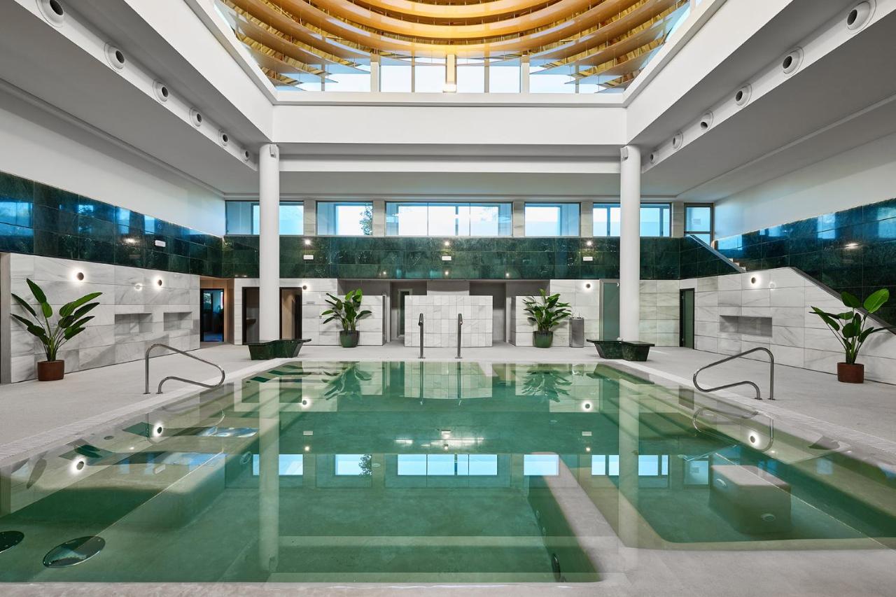 Fotos del hotel - CALDERONA WELLNESS