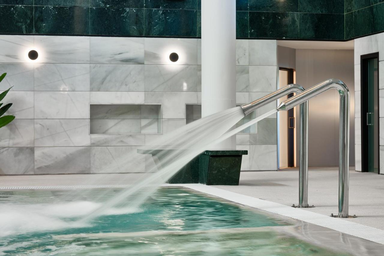 Fotos del hotel - CALDERONA WELLNESS