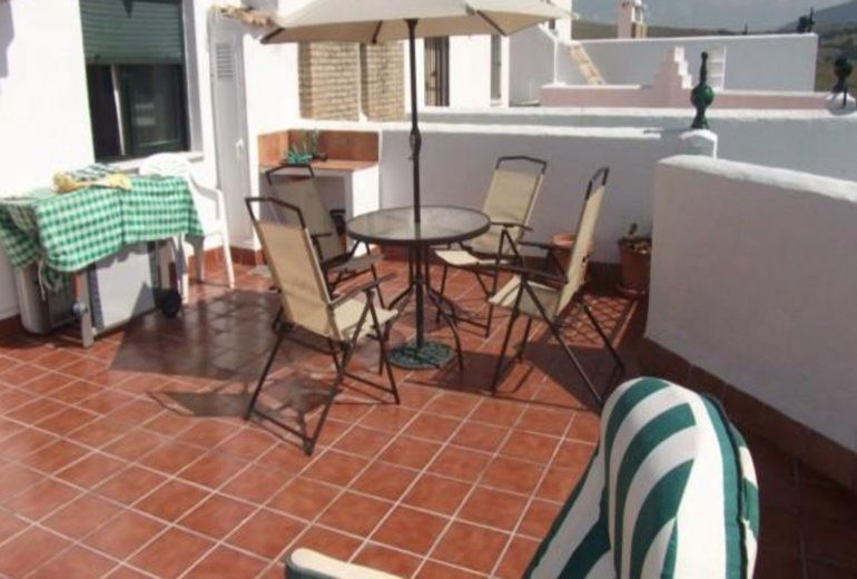 Fotos del hotel - IMPRESSIVE APARTMENT LOCATED IN TARIFA FOR 6 GUESTS.