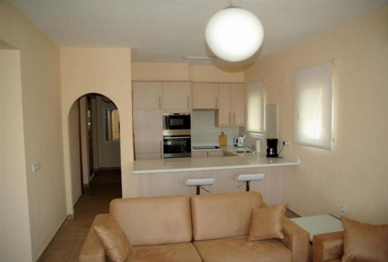 Fotos del hotel - SWEET APARTMENT LOCATED IN CUMBRE DEL SOL FOR 6 PEOPLE.