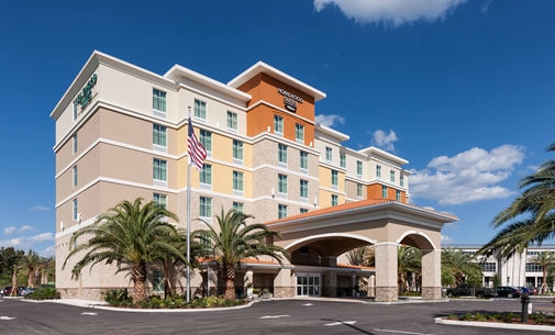 HOMEWOOD SUITES BY HILTON CAPE CANAVERAL/COCOA