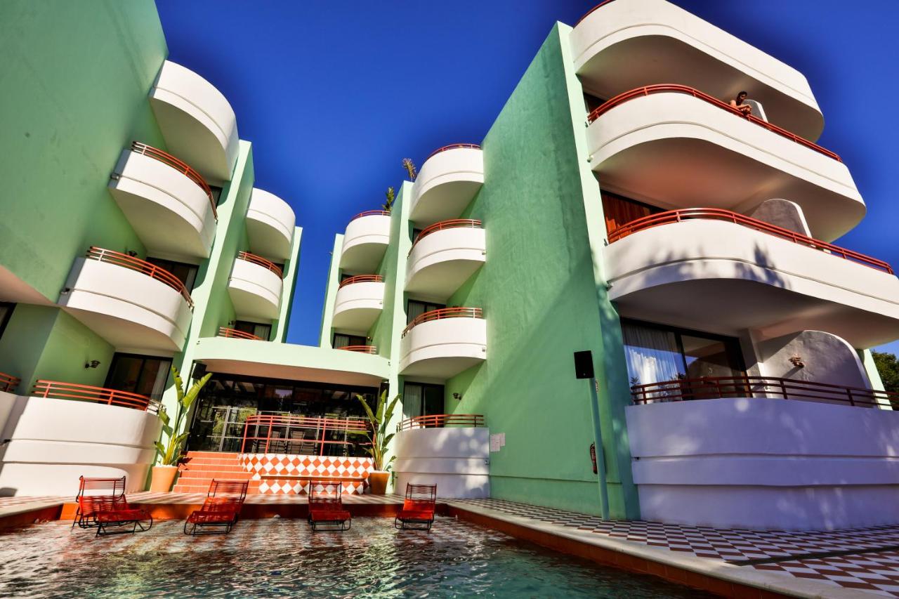 Fotos del hotel - CUBANITO IBIZA SUITES - ADULTS ONLY