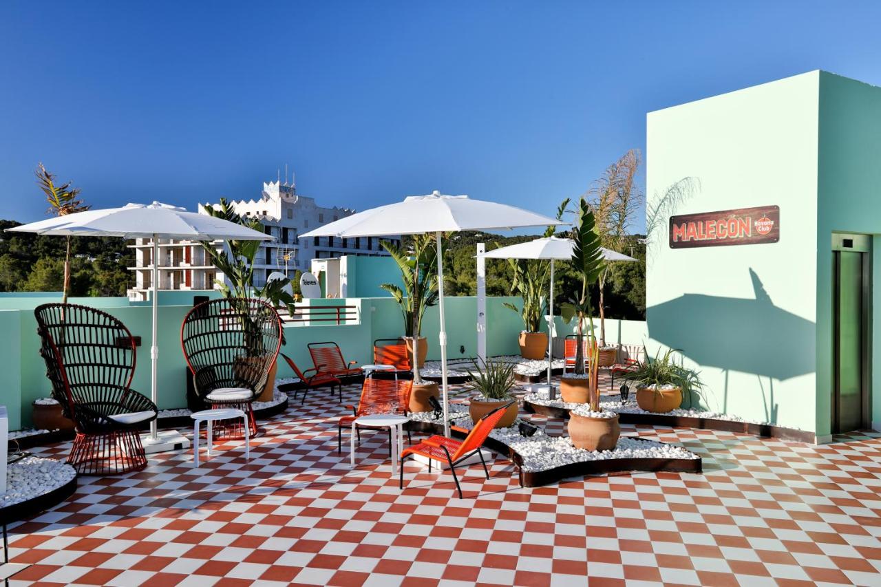 Fotos del hotel - CUBANITO IBIZA SUITES - ADULTS ONLY