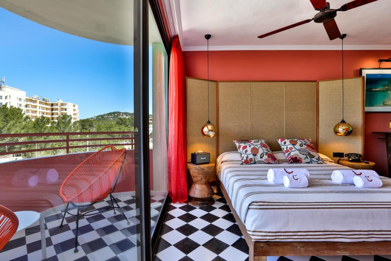 Fotos del hotel - CUBANITO IBIZA SUITES - ADULTS ONLY