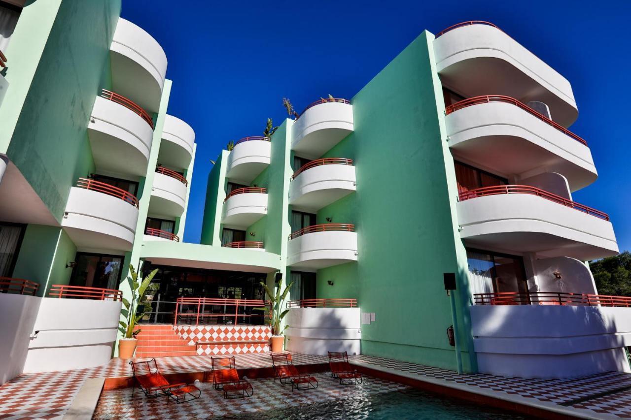 Fotos del hotel - CUBANITO IBIZA SUITES - ADULTS ONLY