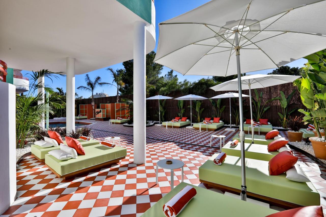 Fotos del hotel - CUBANITO IBIZA SUITES - ADULTS ONLY