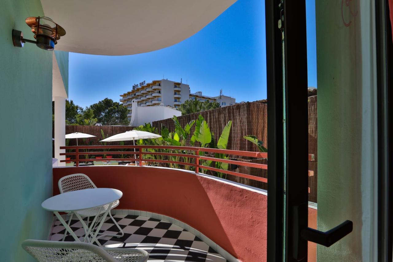 Fotos del hotel - CUBANITO IBIZA SUITES - ADULTS ONLY