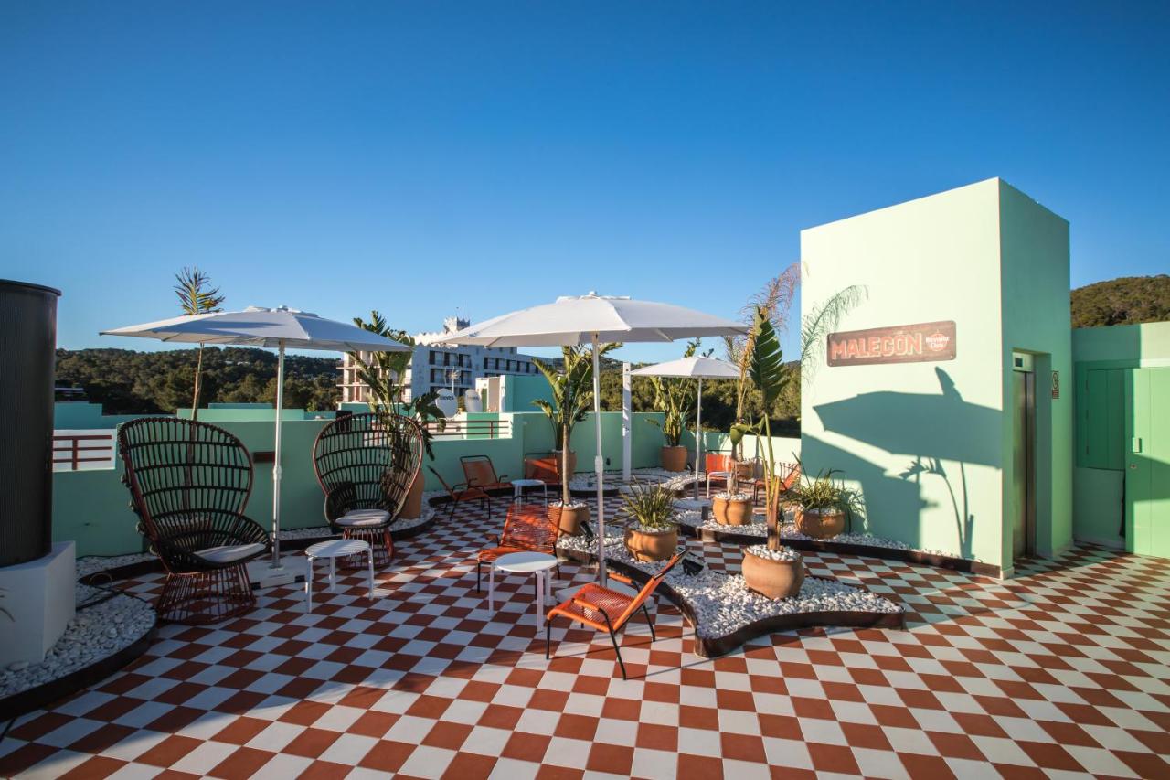 Fotos del hotel - CUBANITO IBIZA SUITES - ADULTS ONLY