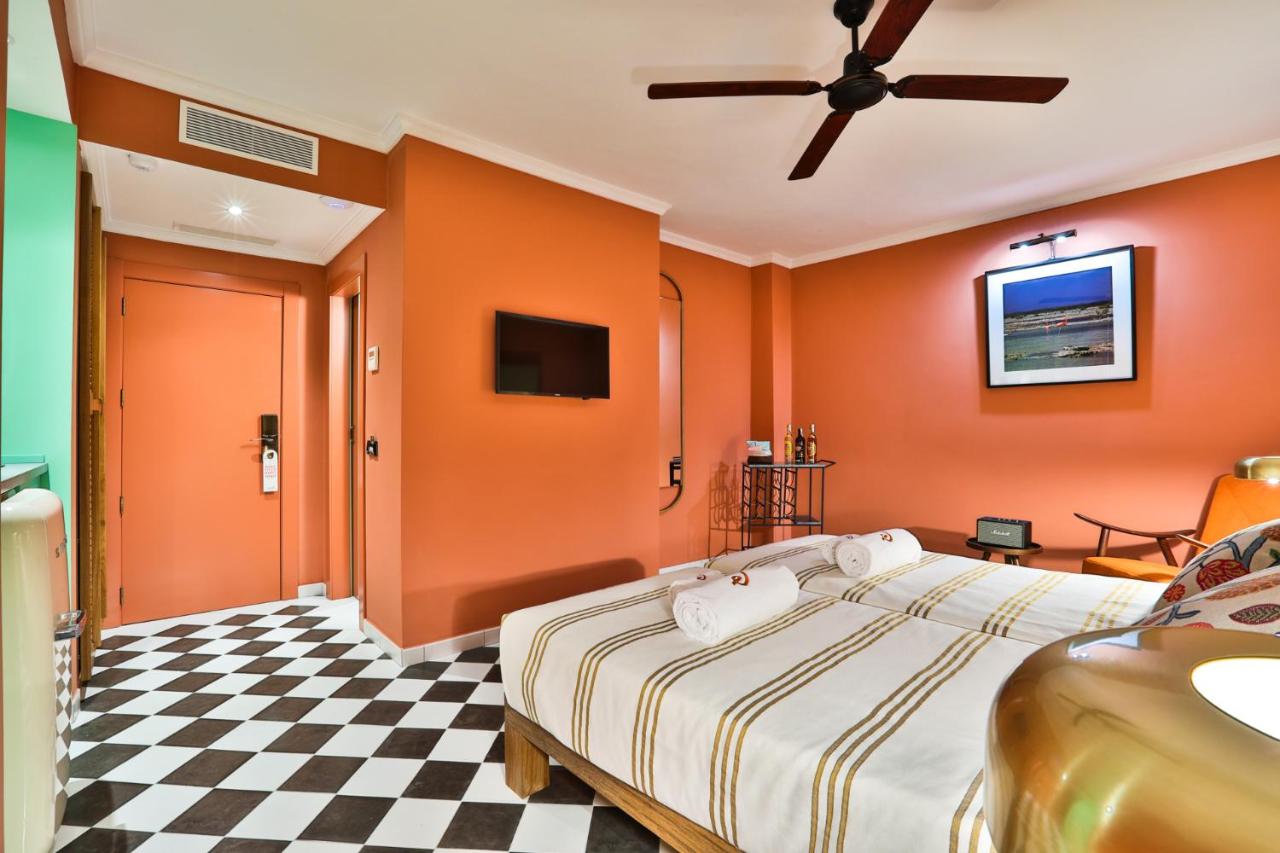 Fotos del hotel - CUBANITO IBIZA SUITES - ADULTS ONLY