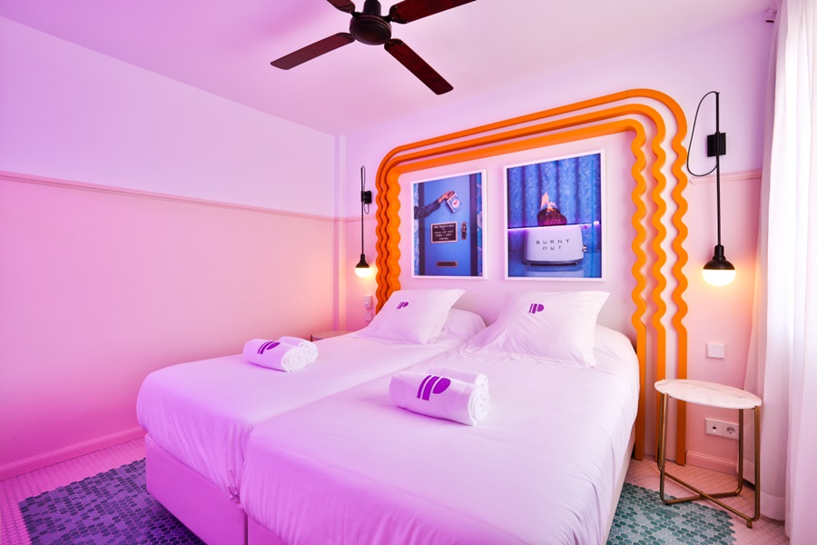 Fotos del hotel - PARADISO IBIZA ART HOTEL - ADULTS ONLY