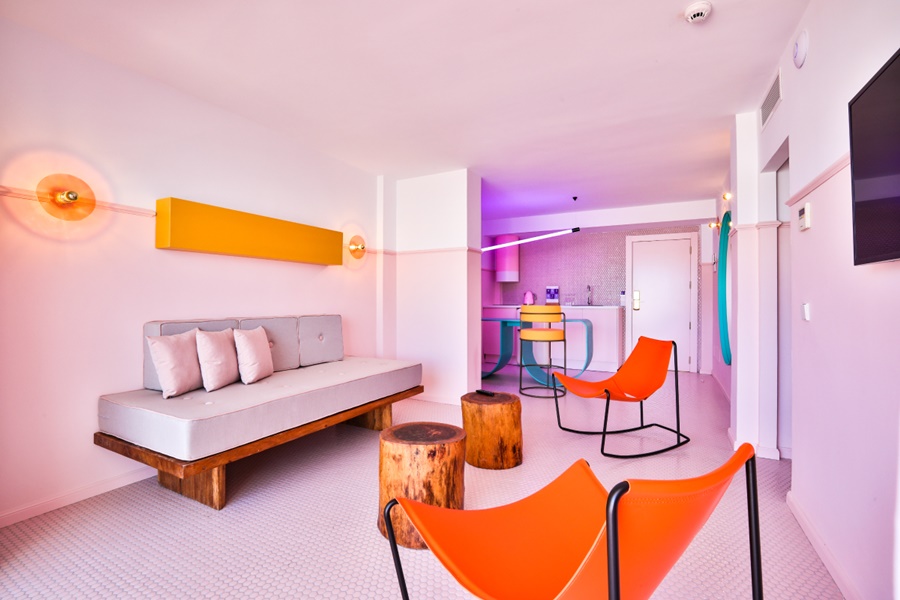 Fotos del hotel - PARADISO IBIZA ART HOTEL - ADULTS ONLY