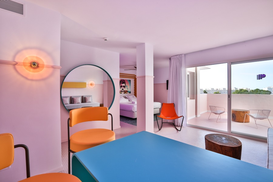 Fotos del hotel - PARADISO IBIZA ART HOTEL - ADULTS ONLY