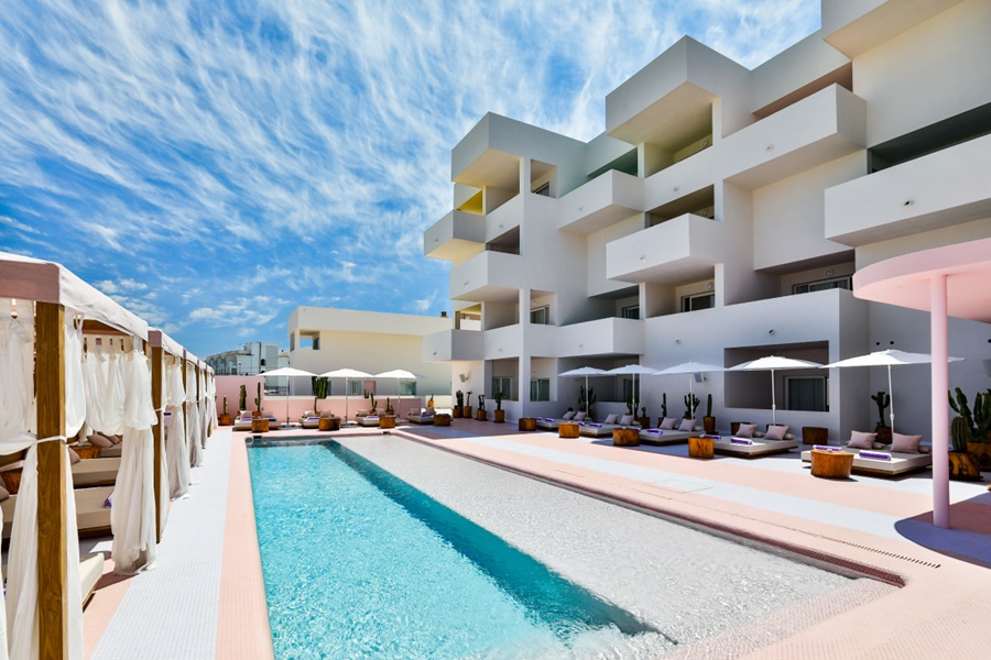 Fotos del hotel - PARADISO IBIZA ART HOTEL - ADULTS ONLY