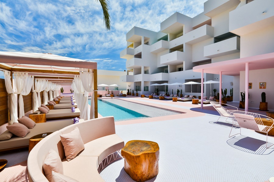 Fotos del hotel - PARADISO IBIZA ART HOTEL - ADULTS ONLY