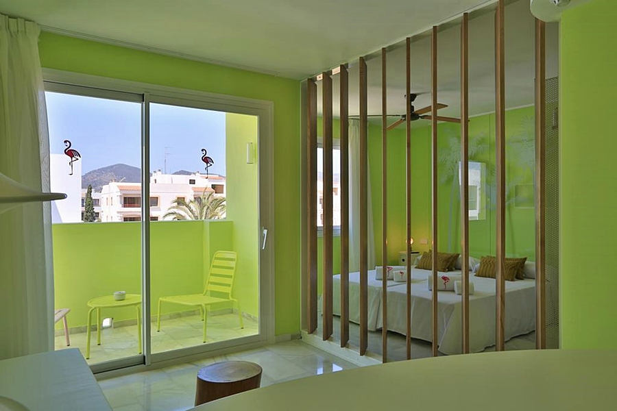 Fotos del hotel - TROPICANA IBIZA SUITES - ADULTS ONLY