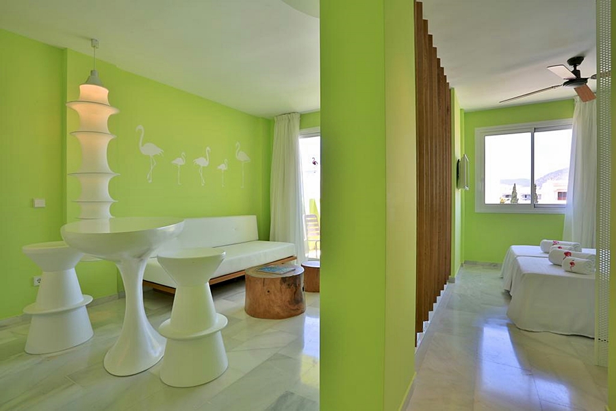 Fotos del hotel - TROPICANA IBIZA SUITES - ADULTS ONLY