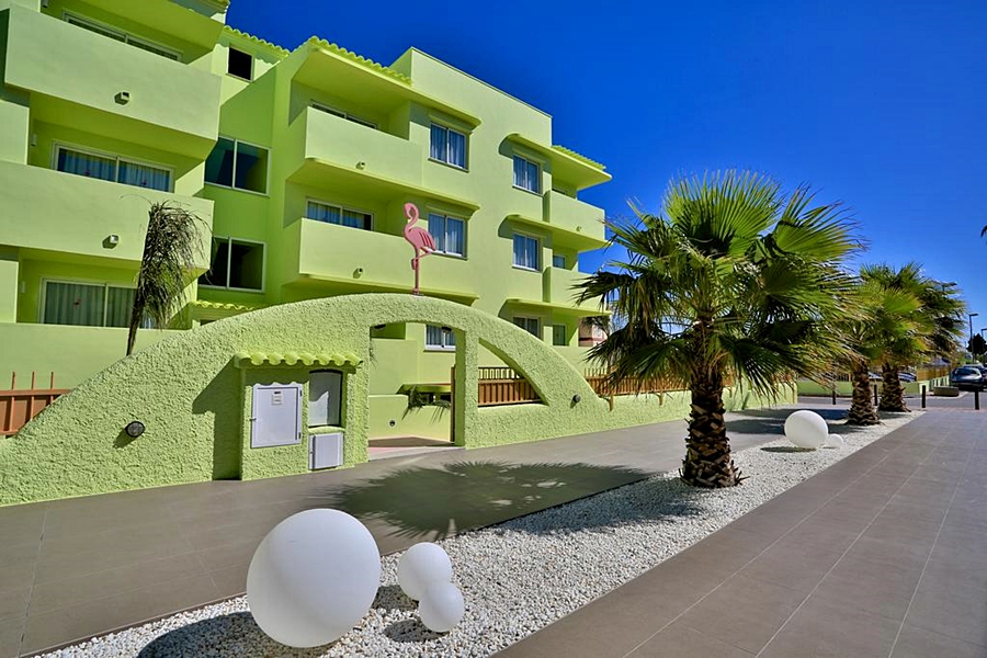 Fotos del hotel - TROPICANA IBIZA SUITES - ADULTS ONLY