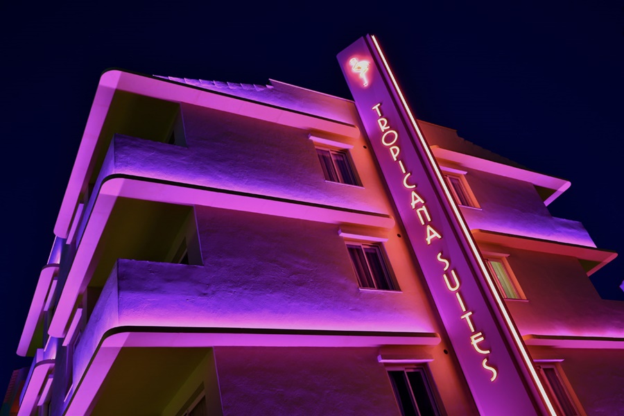 Fotos del hotel - TROPICANA IBIZA SUITES - ADULTS ONLY