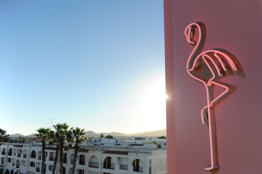 Fotos del hotel - TROPICANA IBIZA SUITES - ADULTS ONLY