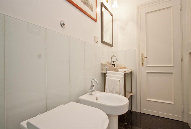 Fotos del hotel - WONDERFUL APARTMENT IN ROME (4 GUESTS)