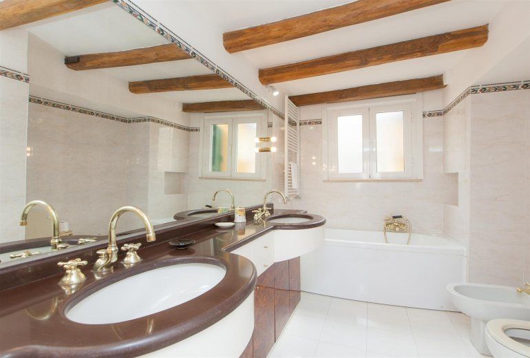 Fotos del hotel - IDEAL APARTMENT IN ROME (6 GUESTS)