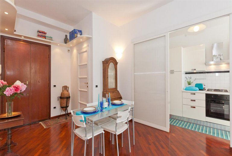 Fotos del hotel - COSY APARTMENT IN ROME (6 GUESTS)