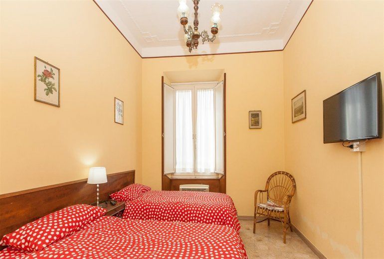 Fotos del hotel - EXCLUSIVE APARTMENT IN ROME (6 GUESTS)