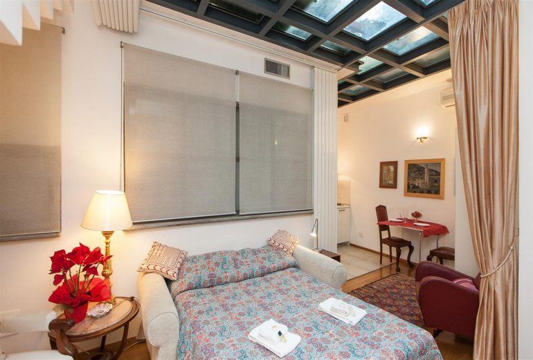 Fotos del hotel - MODERN APARTMENT IN ROME (2 GUESTS)