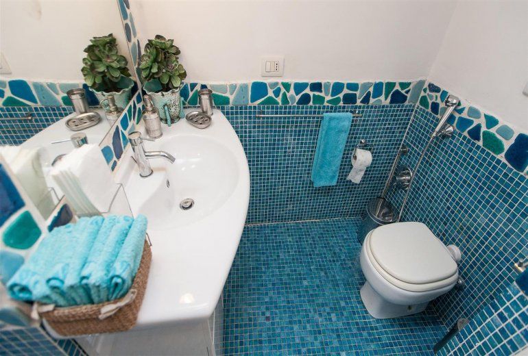 Fotos del hotel - MODERN APARTMENT IN ROME (2 GUESTS)