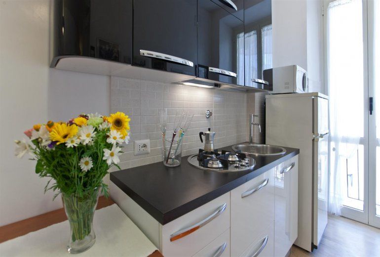 Fotos del hotel - MODERN APARTMENT IN ROME (7 GUESTS)