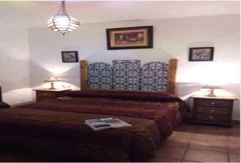 Fotos del hotel - IMPRESSIVE APARTMENT IN GRAZALEMA FOR 8 GUESTS.