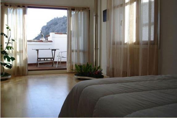 Fotos del hotel - SPECTACULAR APARTMENT LOCATED IN GRAZALEMA FOR 4 GUESTS.