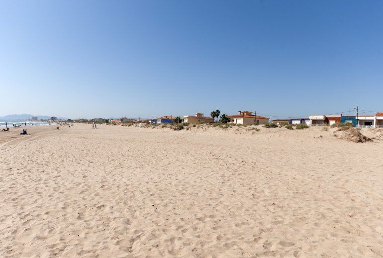 Fotos del hotel - CHARMING APARTMENT LOCATED IN GANDIA FOR 6 PEOPLE.