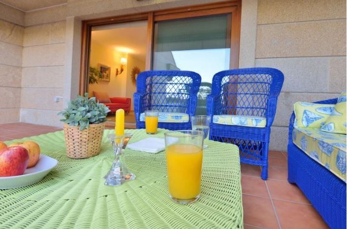 Fotos del hotel - EXCLUSIVE APARTMENT LOCATED IN O GROVE FOR 7 GUESTS.