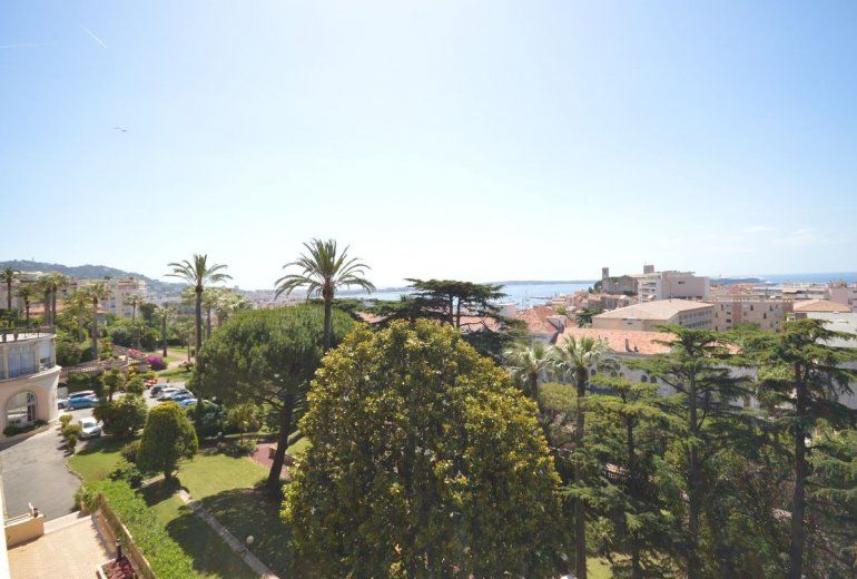 Fotos del hotel - GORGEOUS APARTMENT LOCATED IN CANNES FOR 4 GUESTS.