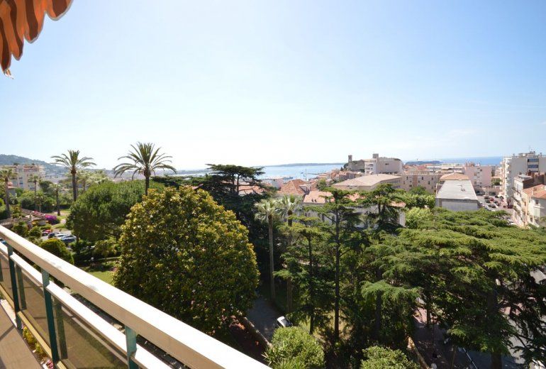 Fotos del hotel - GORGEOUS APARTMENT LOCATED IN CANNES FOR 4 GUESTS.