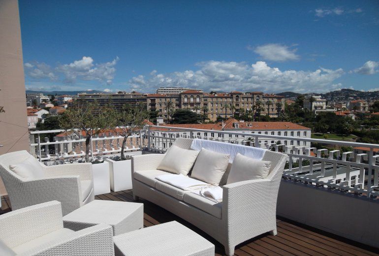 Fotos del hotel - SENSATIONAL APARTMENT IN CANNES FOR 6 GUESTS.