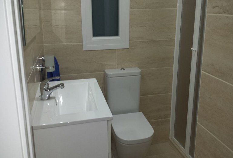 Fotos del hotel - CONFORTABLE APARTMENT IN EL CAMPELLO (6 GUESTS)