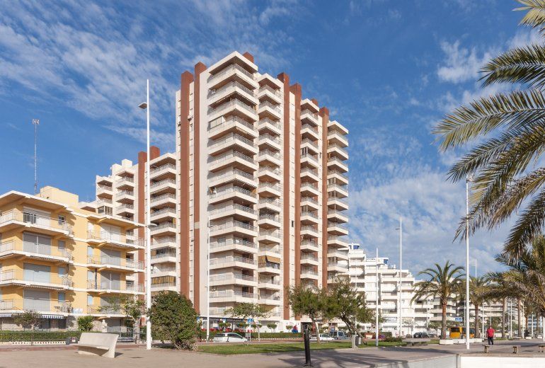 Fotos del hotel - GORGEOUS APARTMENT LOCATED IN GRAU I PLATJA FOR 8 GUESTS.
