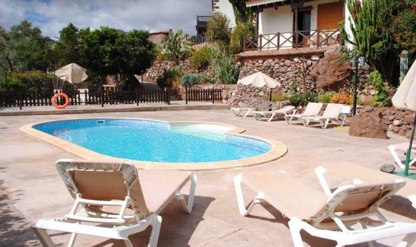 Fotos del hotel - IDEAL APARTMENT IN SANTA LUCIA DE TIRAJANA FOR 3 PEOPLE.