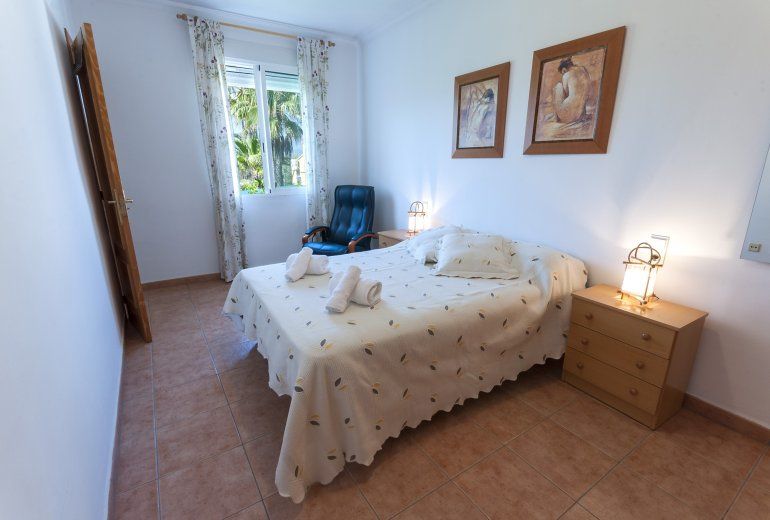 Fotos del hotel - BEAUTIFUL APARTMENT IN OLIVA FOR 5 GUESTS.
