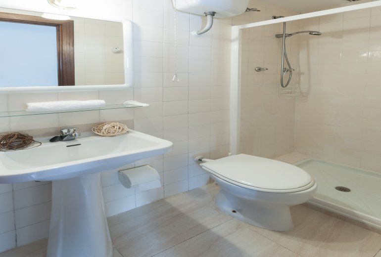 Fotos del hotel - GORGEOUS APARTMENT LOCATED IN GRAU I PLATJA FOR 5 PEOPLE.