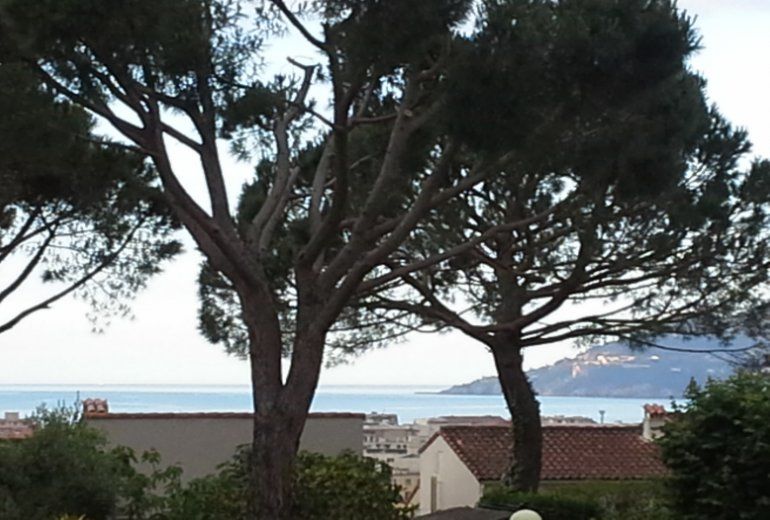 Fotos del hotel - EXCELLENT APARTMENT IN CANNES FOR 6 PEOPLE.