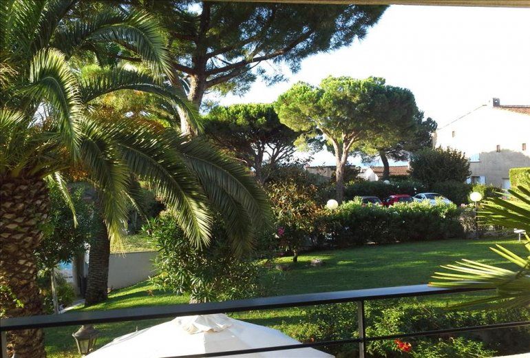 Fotos del hotel - EXCELLENT APARTMENT IN CANNES FOR 6 PEOPLE.