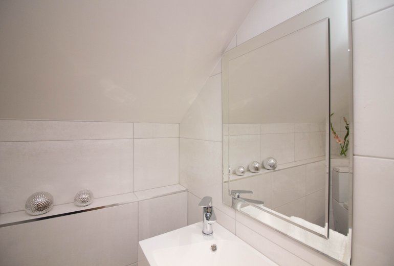 Fotos del hotel - GORGEOUS APARTMENT LOCATED IN READING FOR 4 PEOPLE.